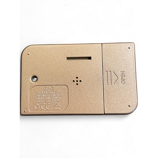 Used Qwik Tune QTGP1 Tuner