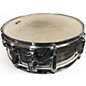 Used Yamaha 14X5 SD350MG STEEL Drum