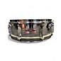 Used Yamaha 14X5 SD350MG STEEL Drum
