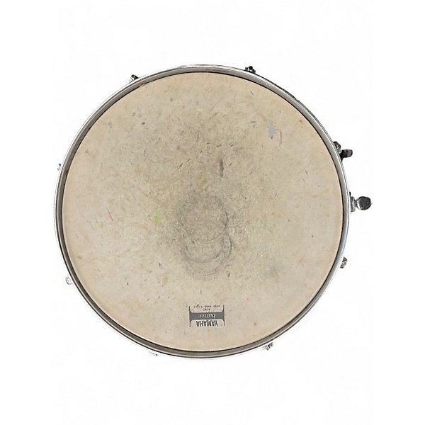 Used Yamaha 14X5 SD350MG STEEL Drum