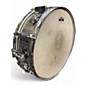 Used Yamaha 14X5 SD350MG STEEL Drum