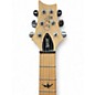 Used PRS Swamp Ash Special Trans Black Solid Body Electric Guitar