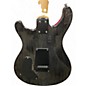 Used PRS Swamp Ash Special Trans Black Solid Body Electric Guitar