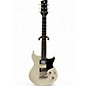 Used Yamaha REVSTAR  Antique White Solid Body Electric Guitar thumbnail