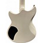 Used Yamaha REVSTAR  Antique White Solid Body Electric Guitar