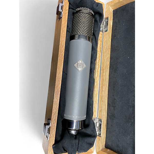 Used TELEFUNKEN AR51 Condenser Microphone
