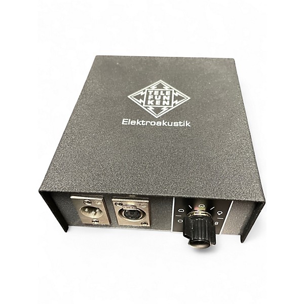 Used TELEFUNKEN AR51 Condenser Microphone