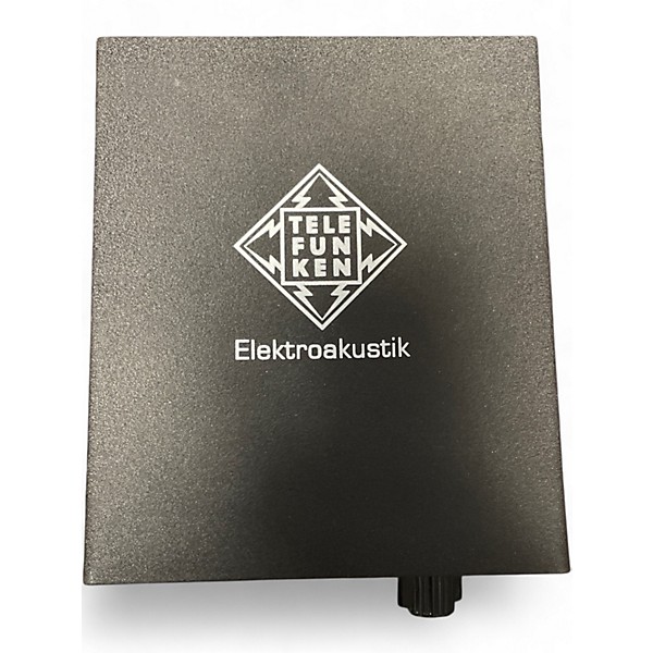 Used TELEFUNKEN AR51 Condenser Microphone