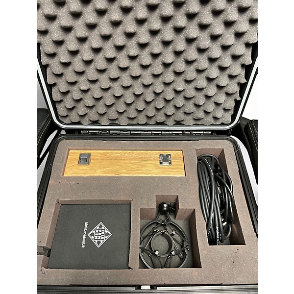 Used TELEFUNKEN AR51 Condenser Microphone