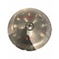 Used Zildjian 16in Oriental China Trash Cymbal thumbnail