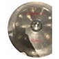 Used Zildjian 16in Oriental China Trash Cymbal