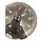 Used Zildjian 16in Oriental China Trash Cymbal
