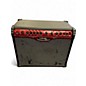 Used Line 6 Spider 112 1x12 50W Guitar Combo Amp thumbnail