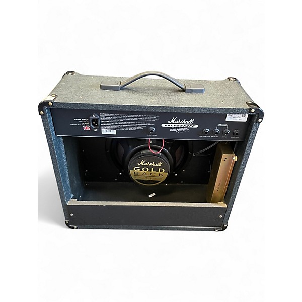 Used Marshall VS65R VALVESTATE Guitar Combo Amp