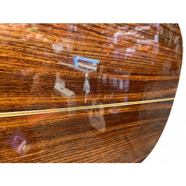 Used Cordoba Fusion Orchestra CE Antique Natural Classical Acoustic Electric Guitar