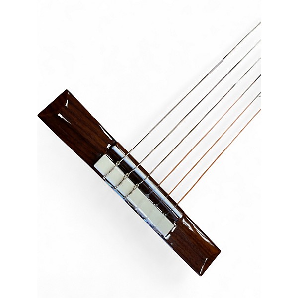 Used Cordoba Fusion Orchestra CE Antique Natural Classical Acoustic Electric Guitar