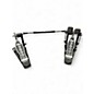 Used DW 3000 Series Double Double Bass Drum Pedal thumbnail