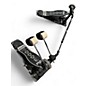 Used DW 3000 Series Double Double Bass Drum Pedal