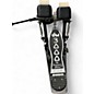 Used DW 3000 Series Double Double Bass Drum Pedal