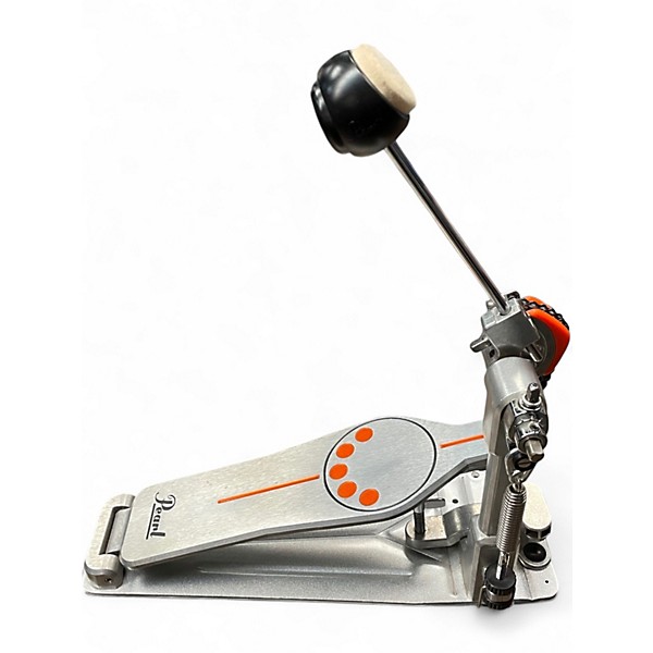 Used Pearl P930 Single Pedal Single Bass Drum Pedal