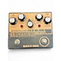 Used Death By Audio OVERDRIVER DELUXE Effect Pedal thumbnail