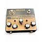 Used Death By Audio OVERDRIVER DELUXE Effect Pedal