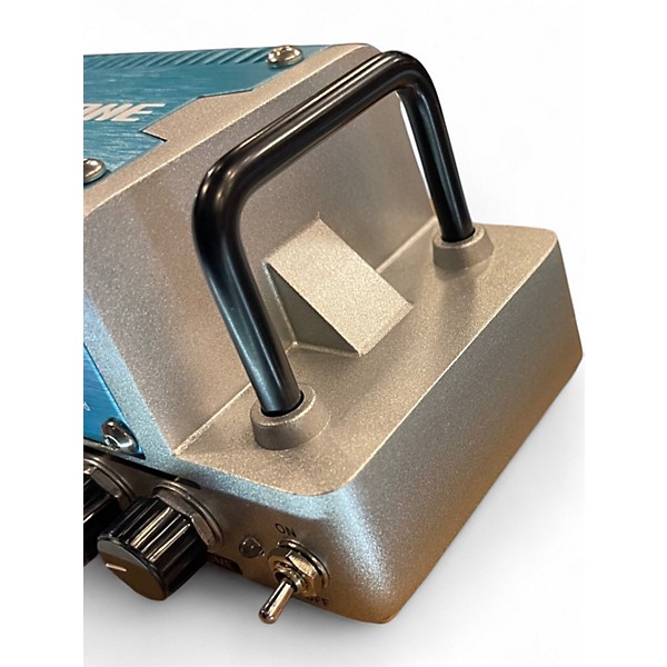 Used Hotone Effects CAPTAIN SUNSET Battery Powered Amp