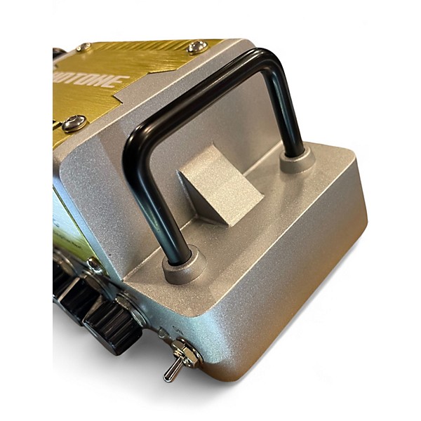 Used Hotone Effects SIVA BOOGIE Battery Powered Amp