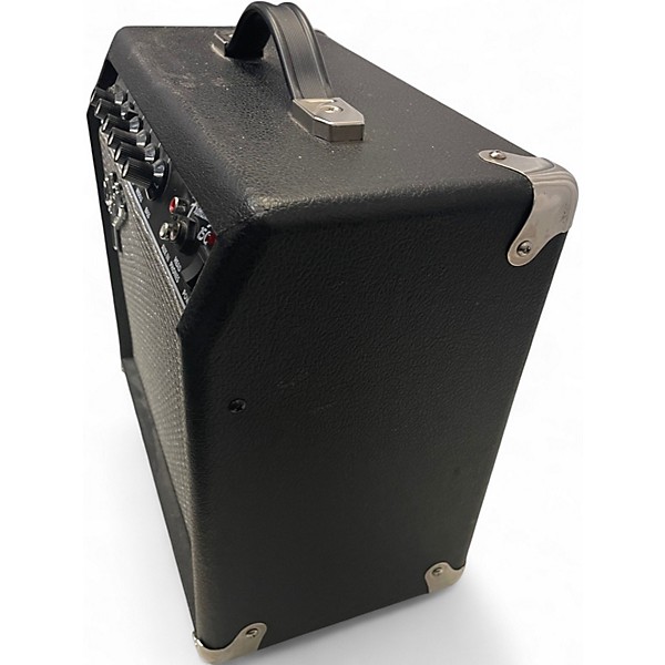Used Fender Frontman 15G 1X8 15W Guitar Combo Amp