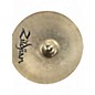 Used Zildjian 16in A Custom Crash Cymbal thumbnail