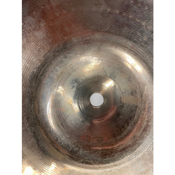 Used Zildjian 16in A Custom Crash Cymbal