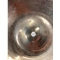 Used Zildjian 16in A Custom Crash Cymbal