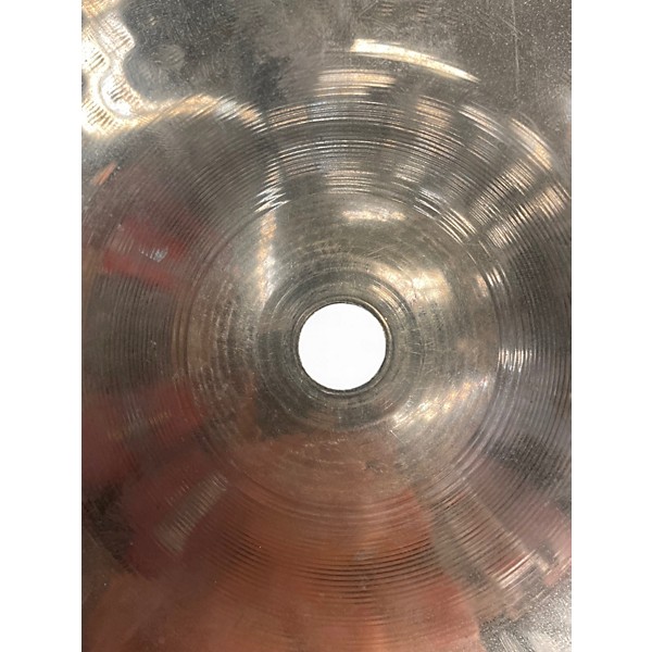 Used Zildjian 16in A Custom Crash Cymbal