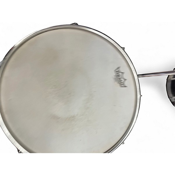 Used Gretsch Drums 4 Piece Catalina Club Champagne Sparkle Drum Kit