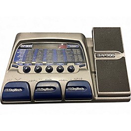 Used DigiTech RP300 Effect Processor