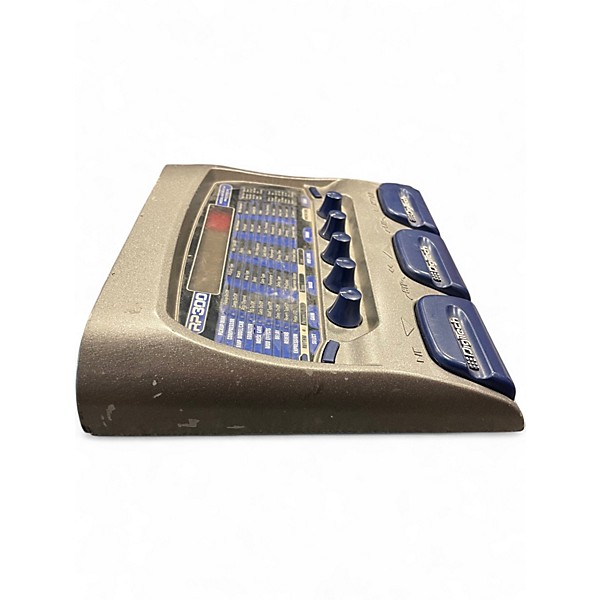 Used DigiTech RP300 Effect Processor