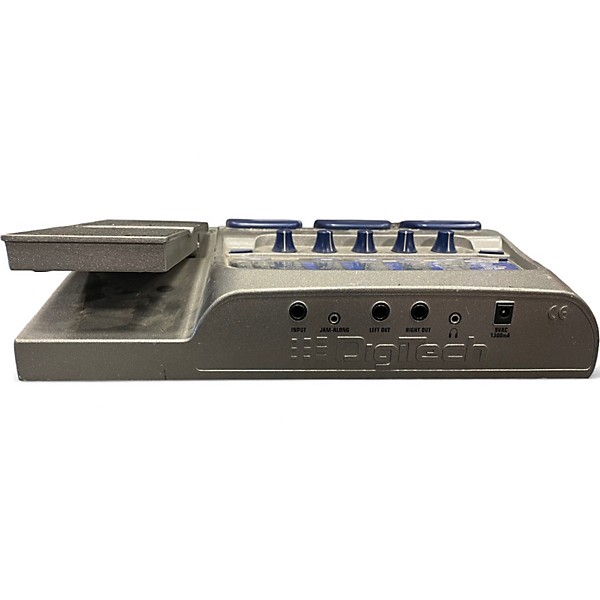 Used DigiTech RP300 Effect Processor