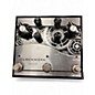 Used J.Rockett Audio Designs Clockwork Echo Effect Pedal thumbnail