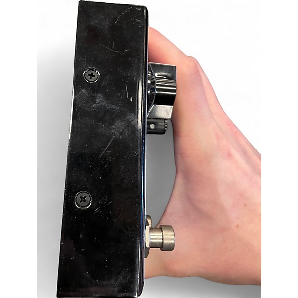 Used J.Rockett Audio Designs Clockwork Echo Effect Pedal