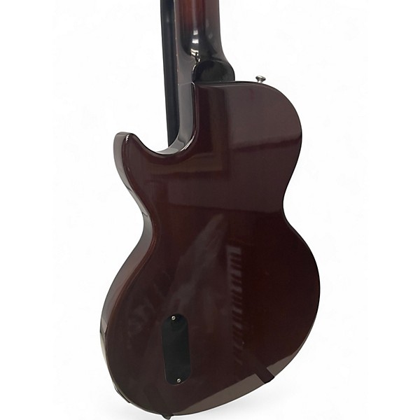 Used Gibson Custom Shop 1957 Les Paul Jr Tobacco Sunburst Solid Body Electric Guitar