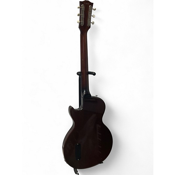 Used Gibson Custom Shop 1957 Les Paul Jr Tobacco Sunburst Solid Body Electric Guitar