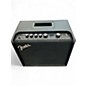 Used Fender Mustang LT25 25W 1x8 Guitar Combo Amp thumbnail