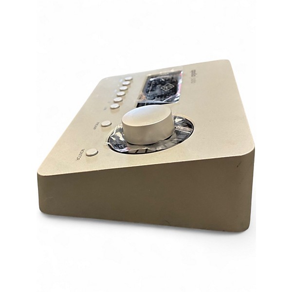 Used Universal Audio Apollo Solo Audio Interface