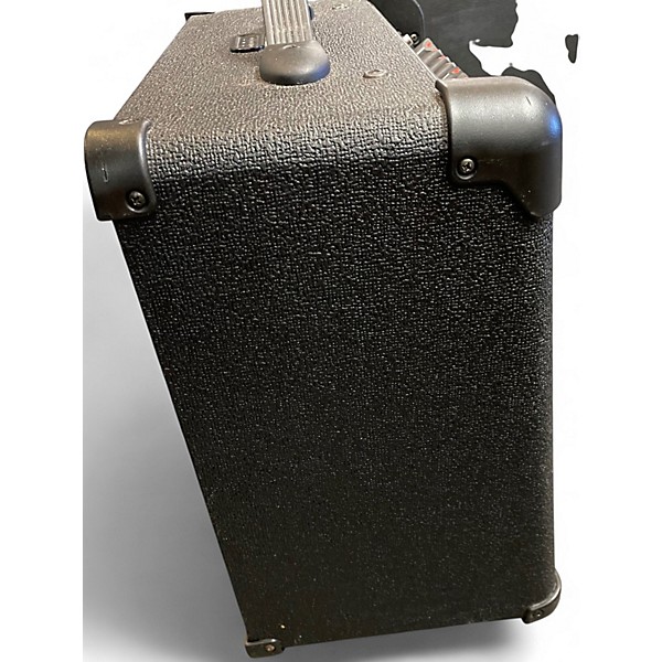 Used Crate GLX30 Guitar Combo Amp