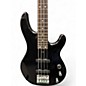 Used Yamaha BB NFII Black Electric Bass Guitar