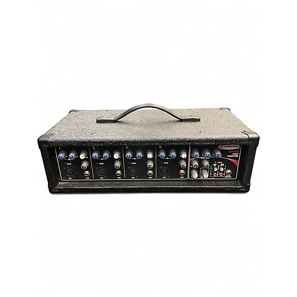 Used Harbinger HA120 Sound Package