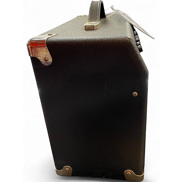 Used Fender Frontman 15G 15W Guitar Combo Amp