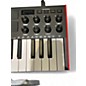Used Akai Professional MPK Mini MIDI Controller
