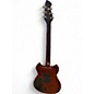 Used Wechter Guitars PM-7352 FLAME MAPLE  Solid Body Electric Guitar