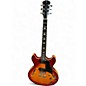 Used Sire H7 Cherry Sunburst Hollow Body Electric Guitar thumbnail